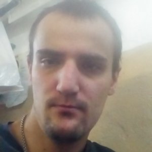 Дмитрий Тарасов, 33 года