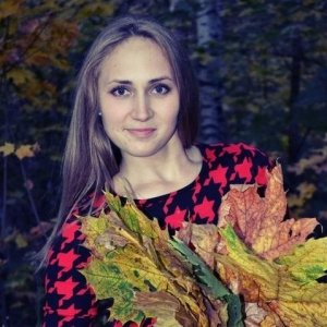 Надежда Капустина, 29 лет